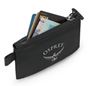 Picture of ULTRALIGHT WALLET BLACK O/S